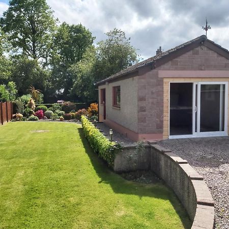 Glencoe House Inverness Exterior foto